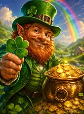 Jeu de casino Madnix : Wild Leprechaun
